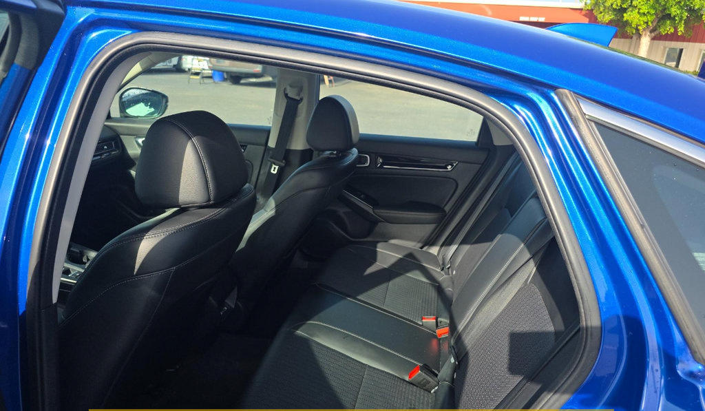 Used 2023 Honda Civic Touring image 10