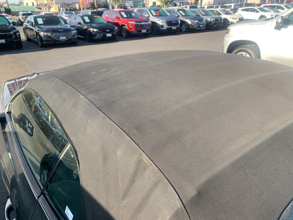 Used 2016 Ford Mustang Premium image 8