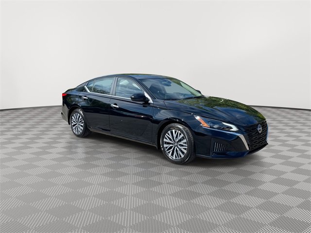 New 2025 Nissan Altima 2.5 SV w/ SV Premium Package image 2
