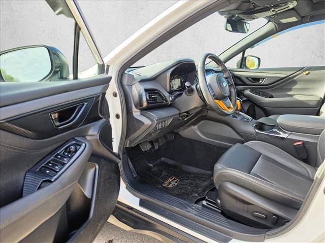 Certified 2025 Subaru Outback Wilderness AWD/4WD image 22