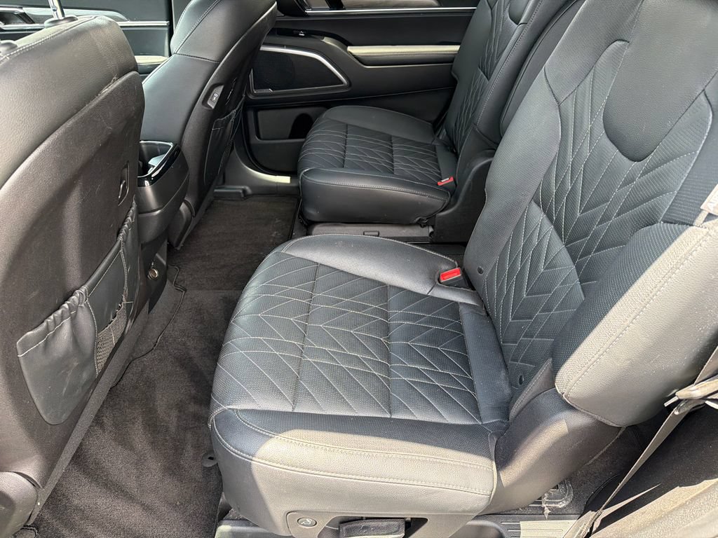 Used 2024 Kia Telluride EX X-Line AWD/4WD image 20