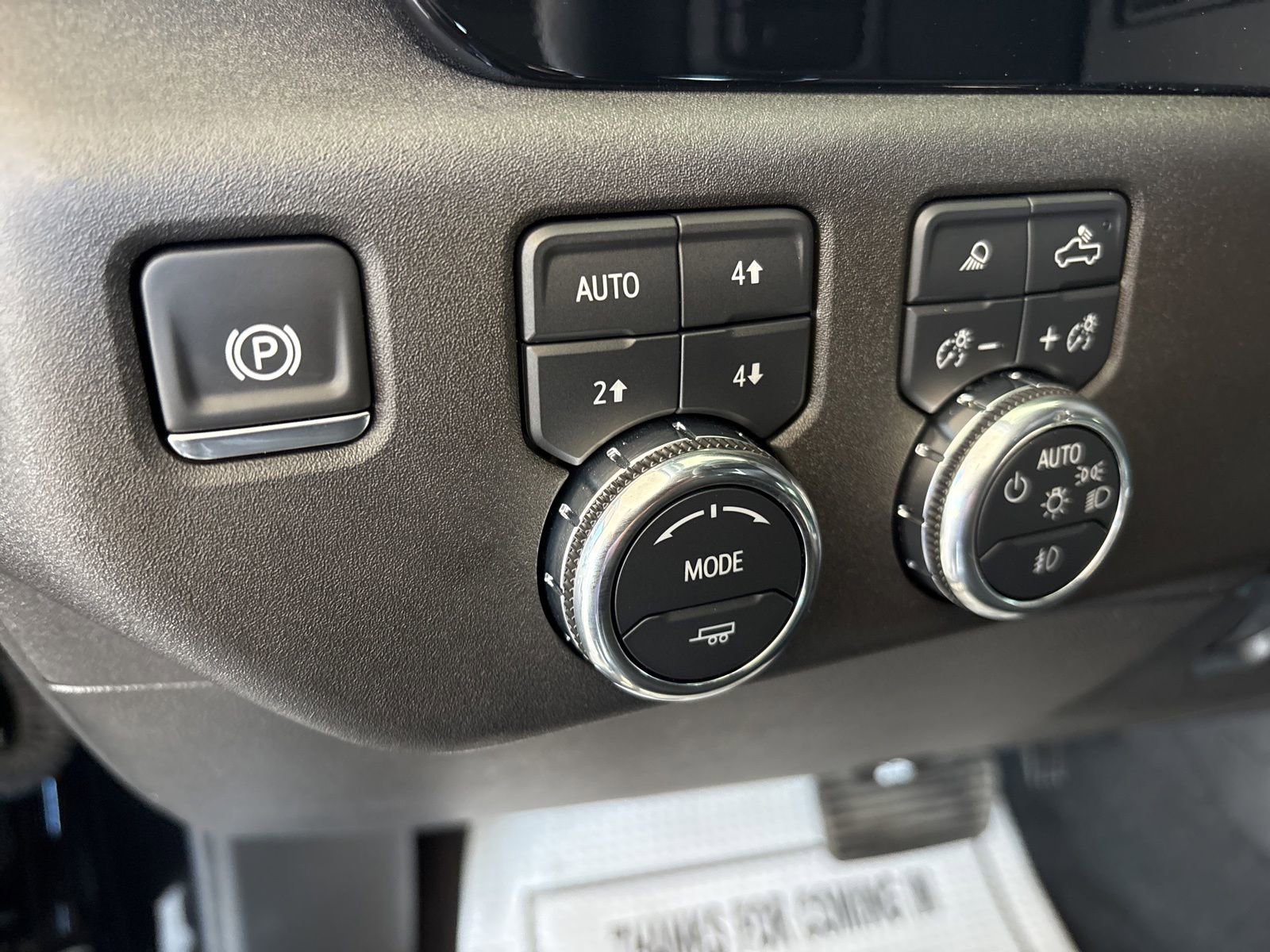 Used 2024 GMC Sierra 2500 SLT w/ SLT Premium Package image 14