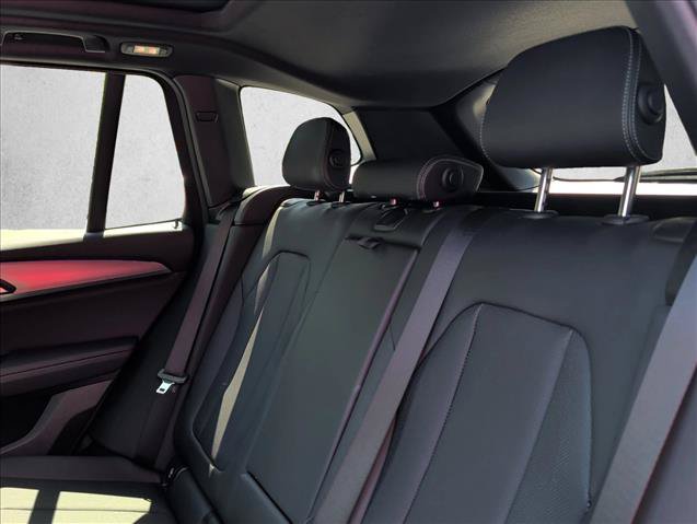 Used 2022 BMW X3 sDrive30i w/ Convenience Package RWD image 18