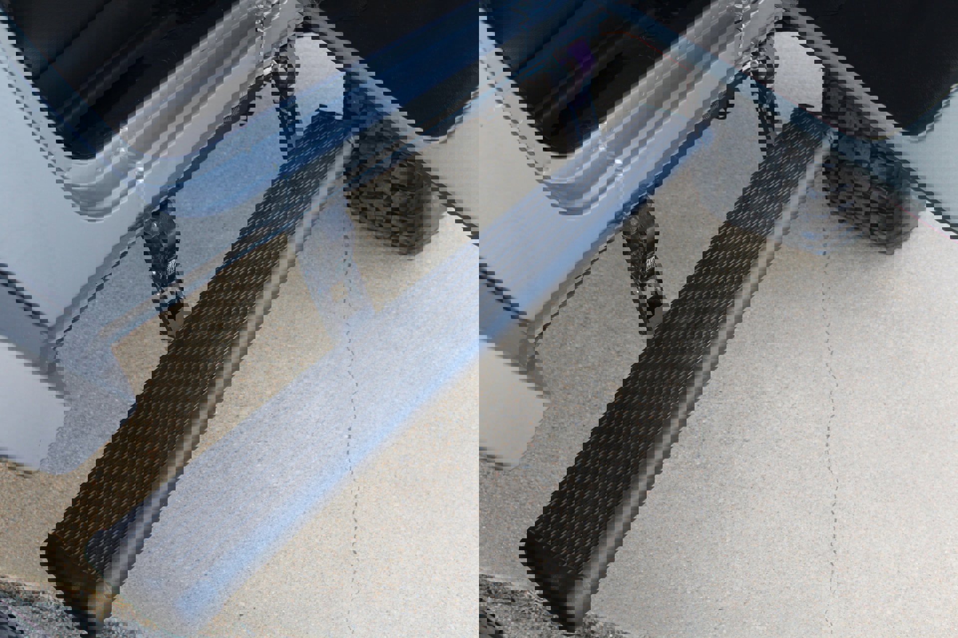 Used 2014 Jeep Wrangler Rubicon w/ Power Convenience Group image 14