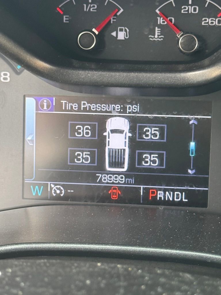 Used 2017 Chevrolet Colorado ZR2 image 2