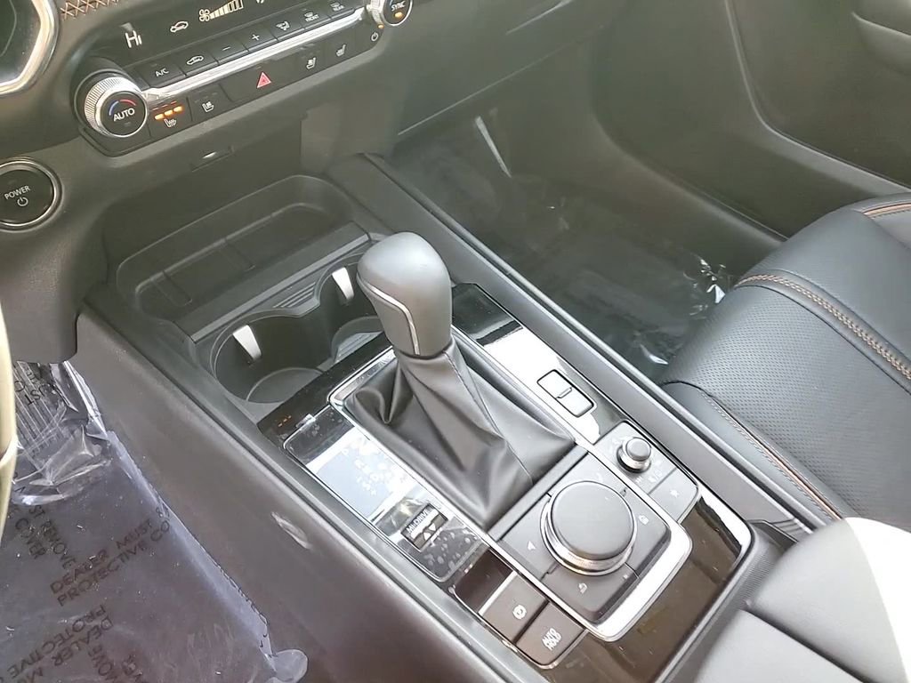 Certified 2025 MAZDA CX-50 2.5 Hybrid w/ Weather Package image 19