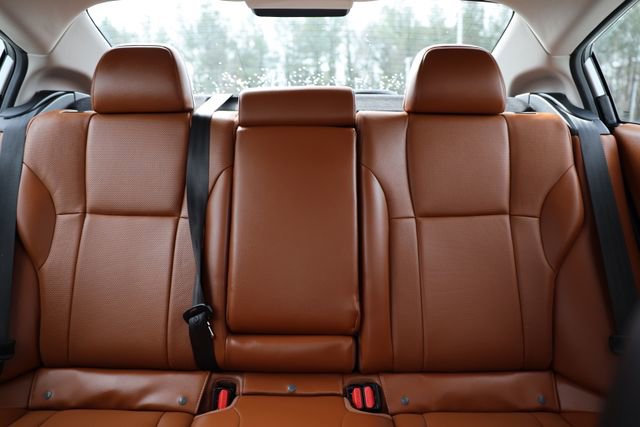 Certified 2022 Subaru Legacy Touring XT image 52