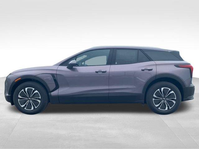 New 2024 Chevrolet Blazer EV LT image 8