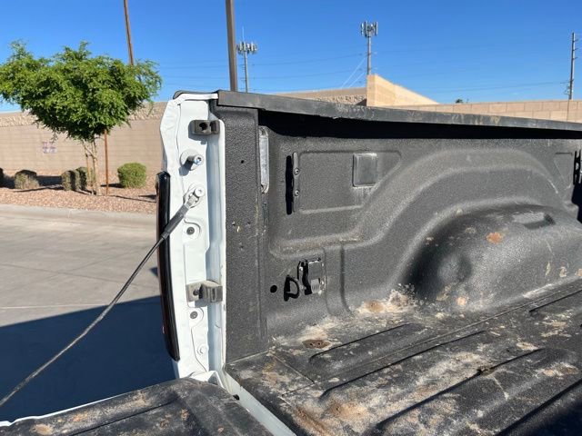 Used 2025 RAM 2500 Big Horn image 16