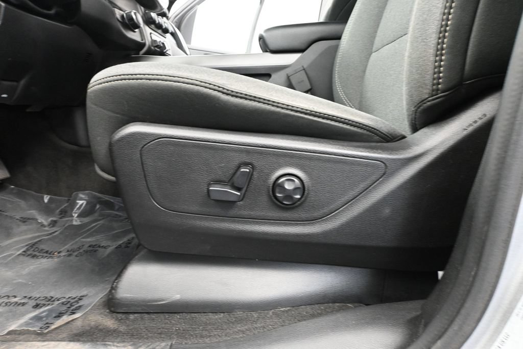 Used 2021 RAM 1500 Big Horn AWD/4WD image 24