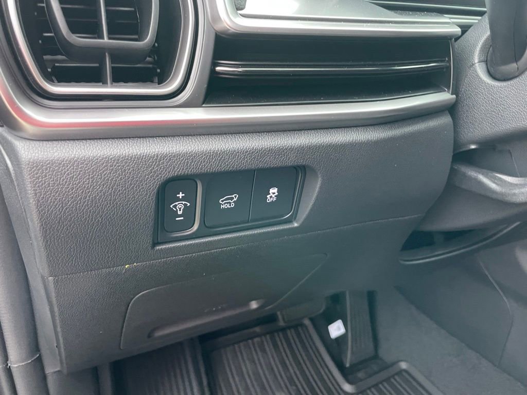 New 2026 Kia Sorento EX image 10