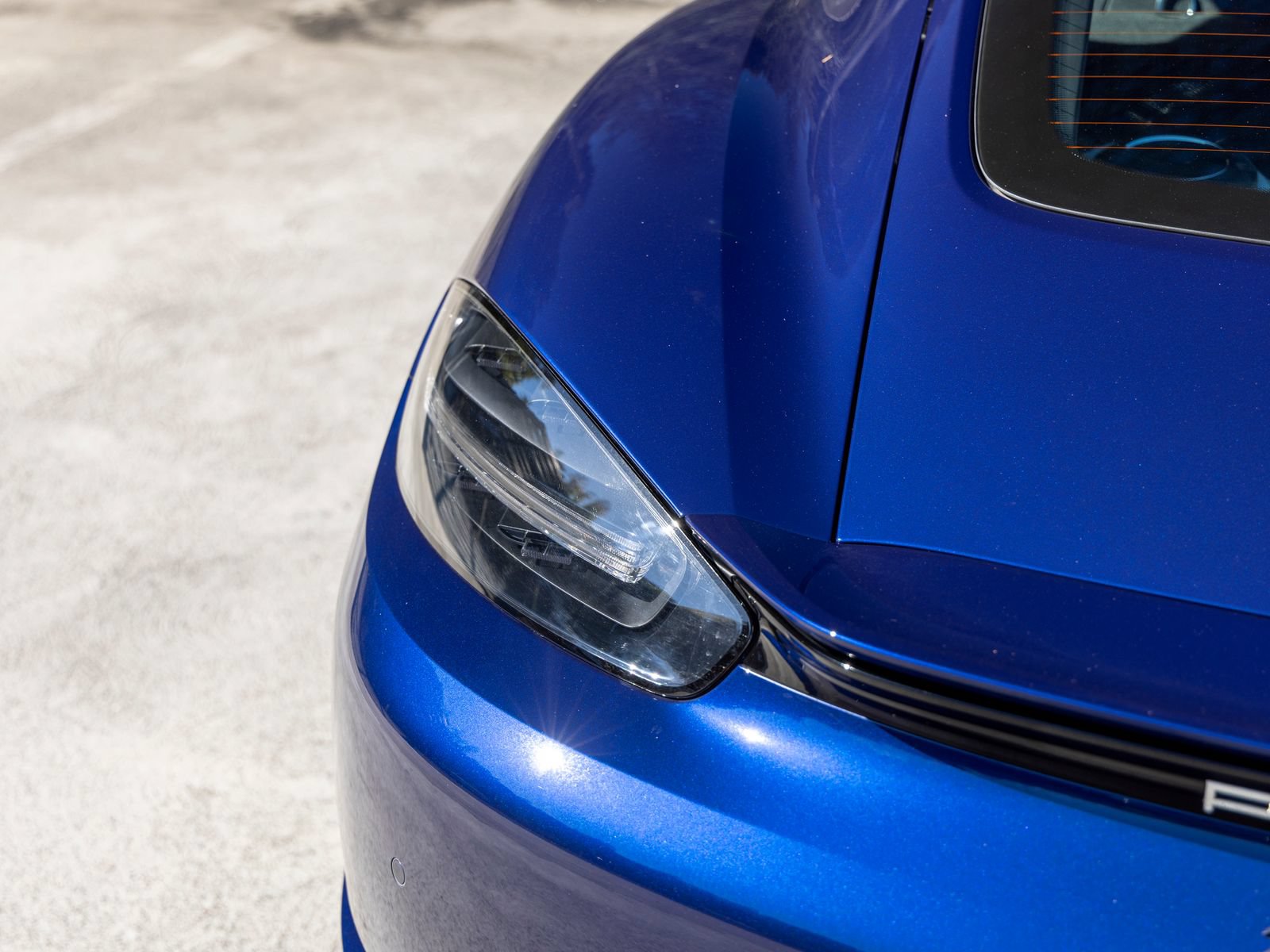 Used 2025 Porsche 718 Cayman GTS RWD image 18