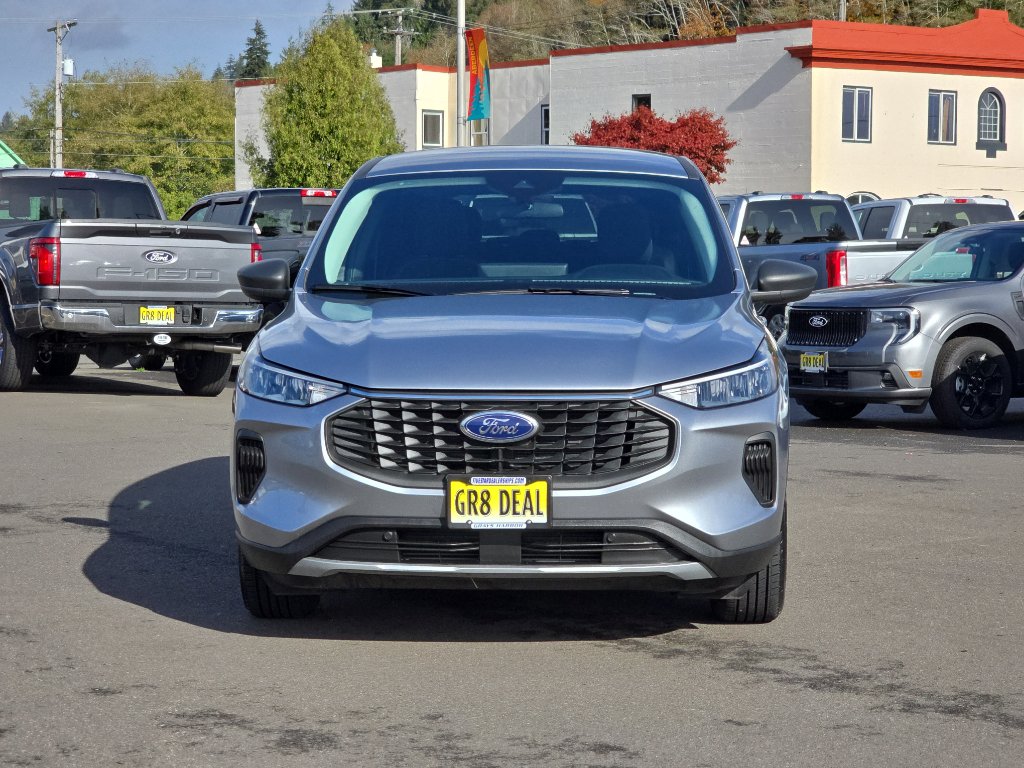 Certified 2023 Ford Escape Active w/ Tech Pack #1 image 3