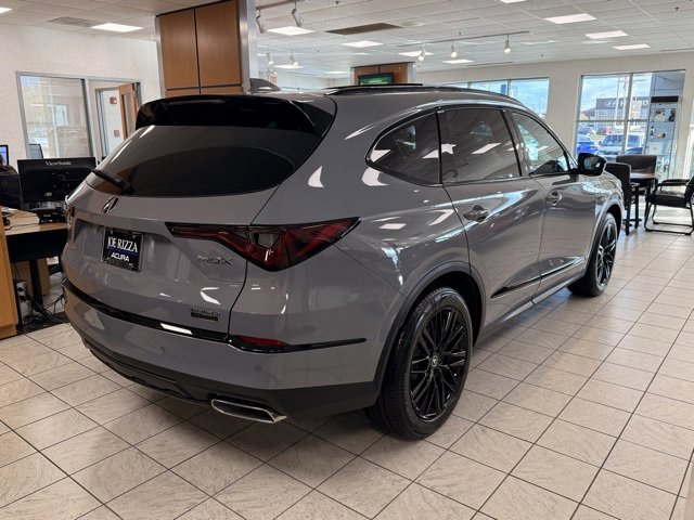 New 2026 Acura MDX A-Spec image 4