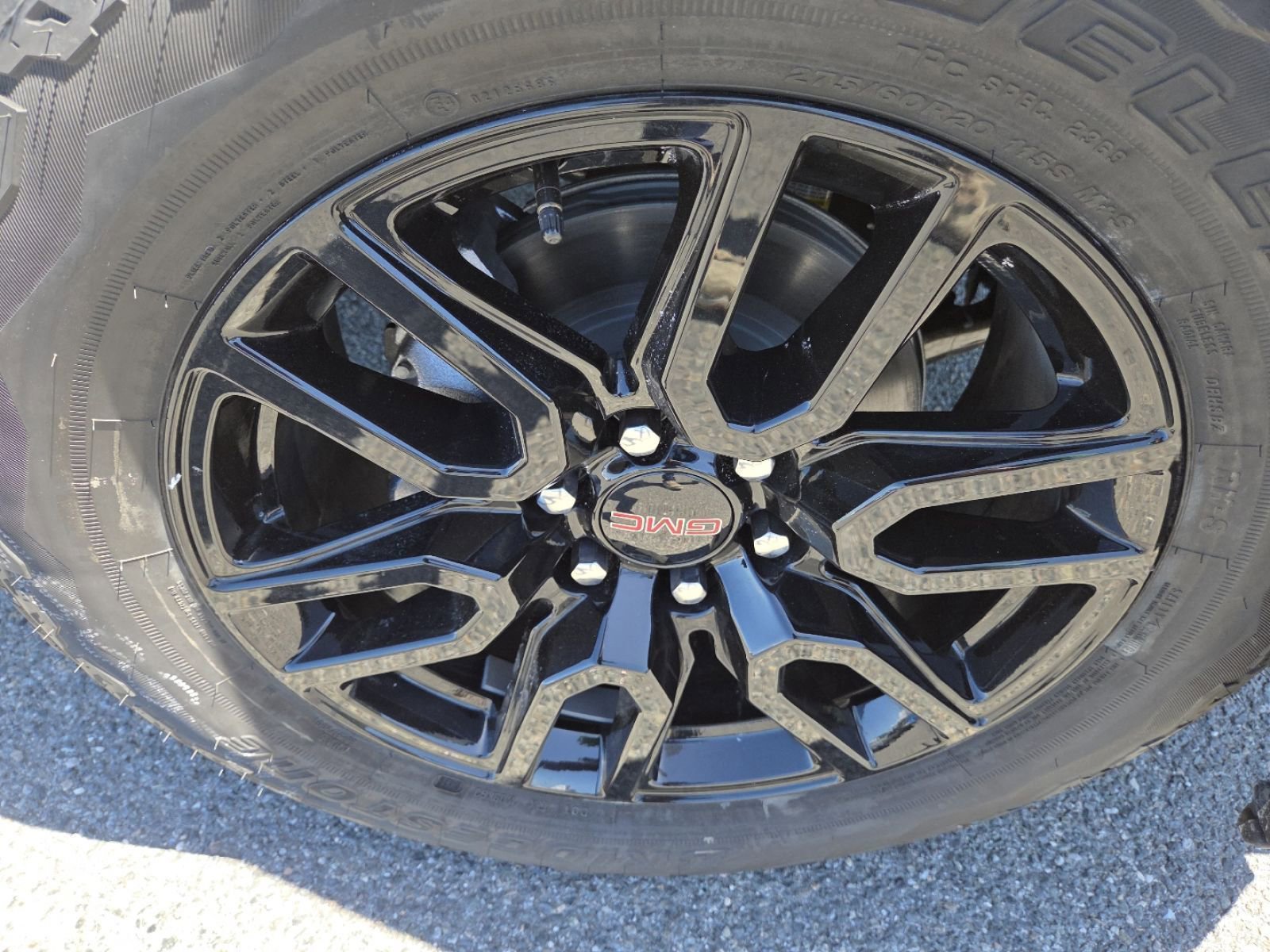 New 2026 GMC Sierra 1500 Elevation image 14