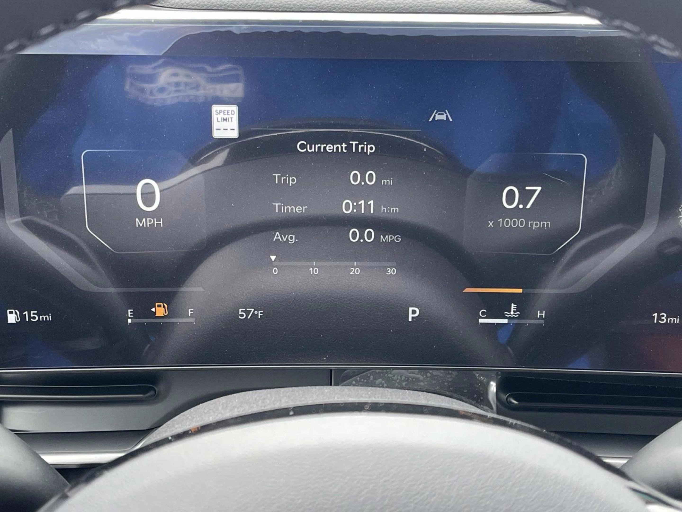 New 2026 Kia Carnival SX w/ SX Dark Edition Package image 38