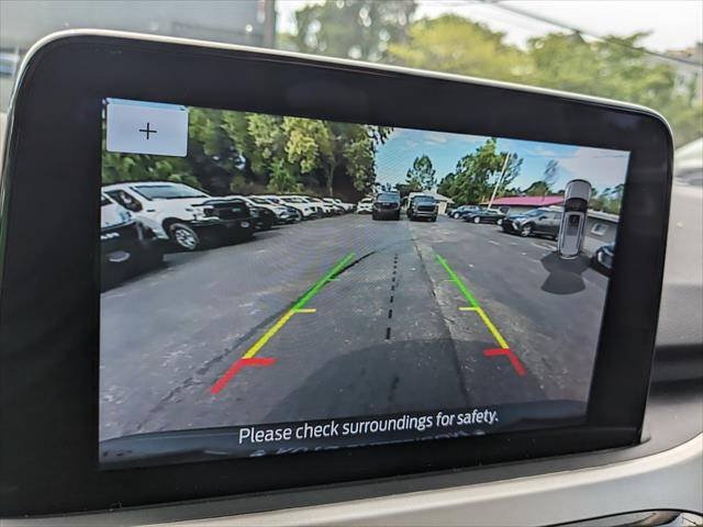 Used 2020 Ford Escape SEL FWD image 22