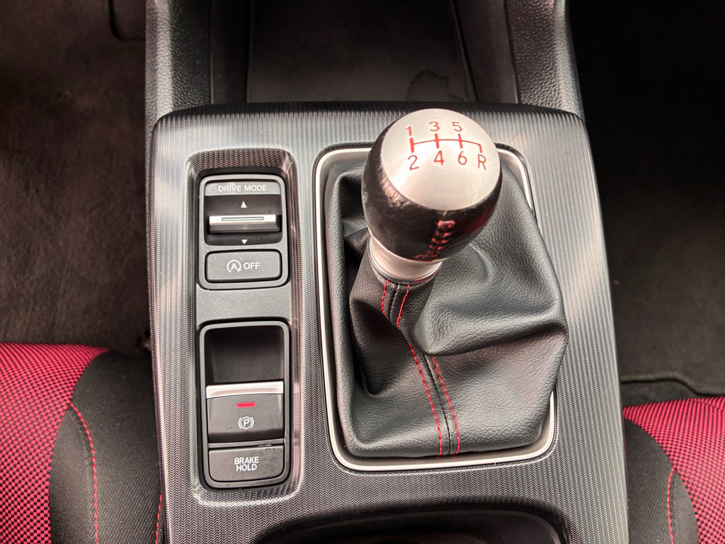 Used 2023 Honda Civic Si image 19