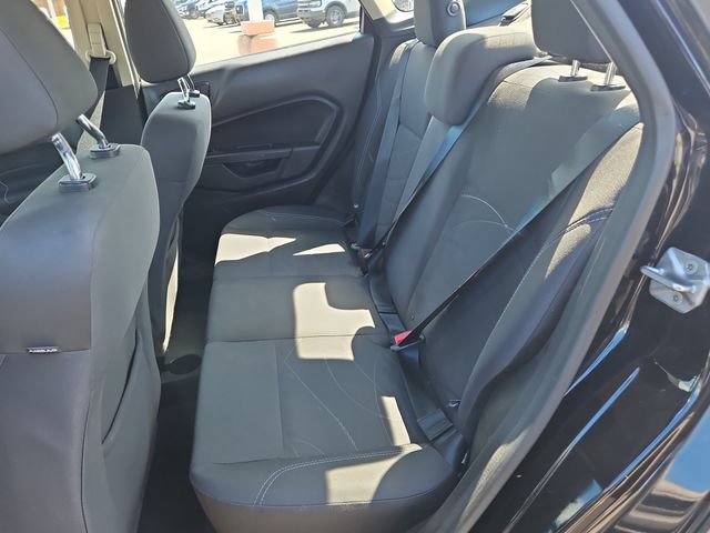 Used 2017 Ford Fiesta SE FWD image 26