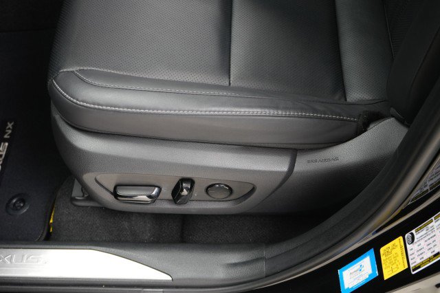 Used 2023 Lexus NX 350 AWD w/ Premium Package image 18
