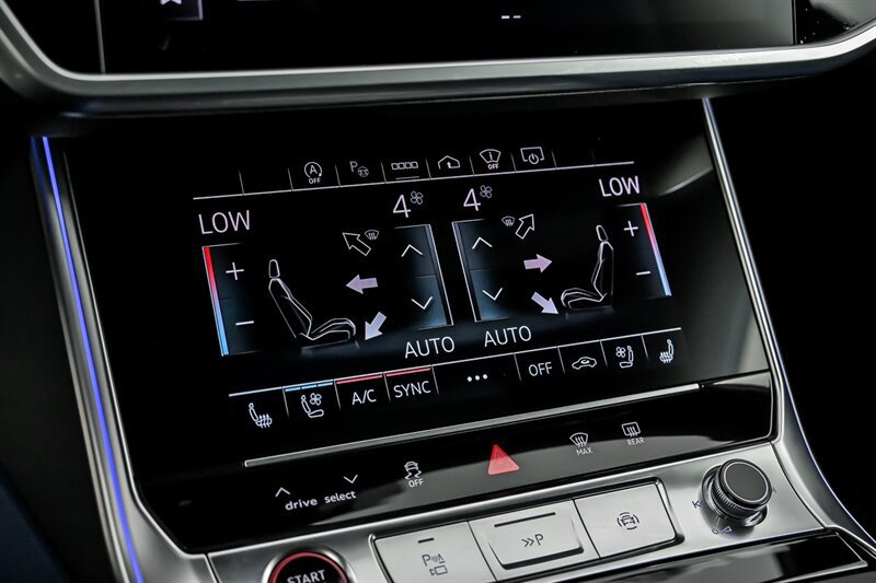Used 2024 Audi RS 6 performance AWD/4WD image 31