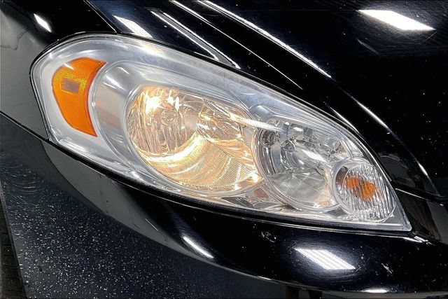 Used 2007 Chevrolet Impala LTZ FWD image 27
