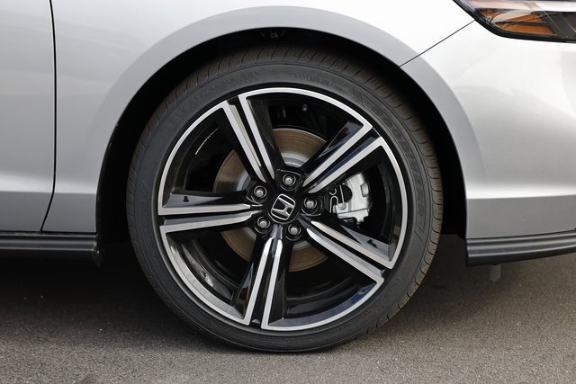 New 2025 Honda Accord Sport image 15