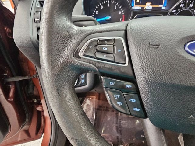 Used 2018 Ford Escape S image 11