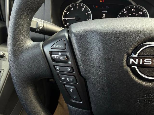 New 2026 Nissan Frontier SV w/ Tow Package image 22