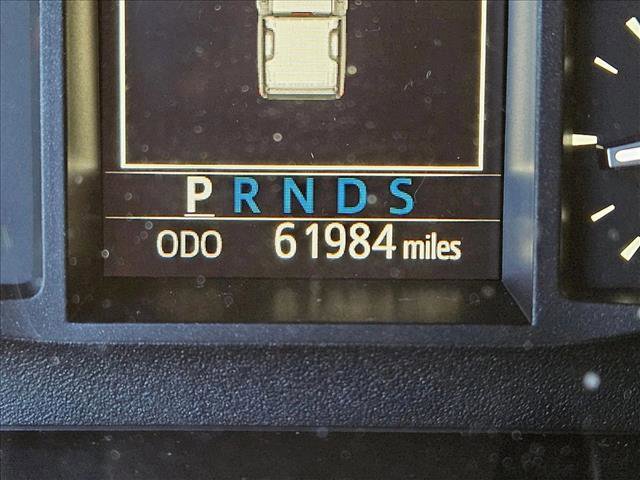 Used 2021 Toyota Tundra SR5 w/ SX Package image 10