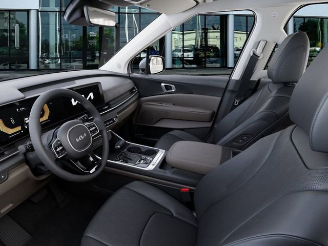 New 2026 Kia Carnival EX image 17