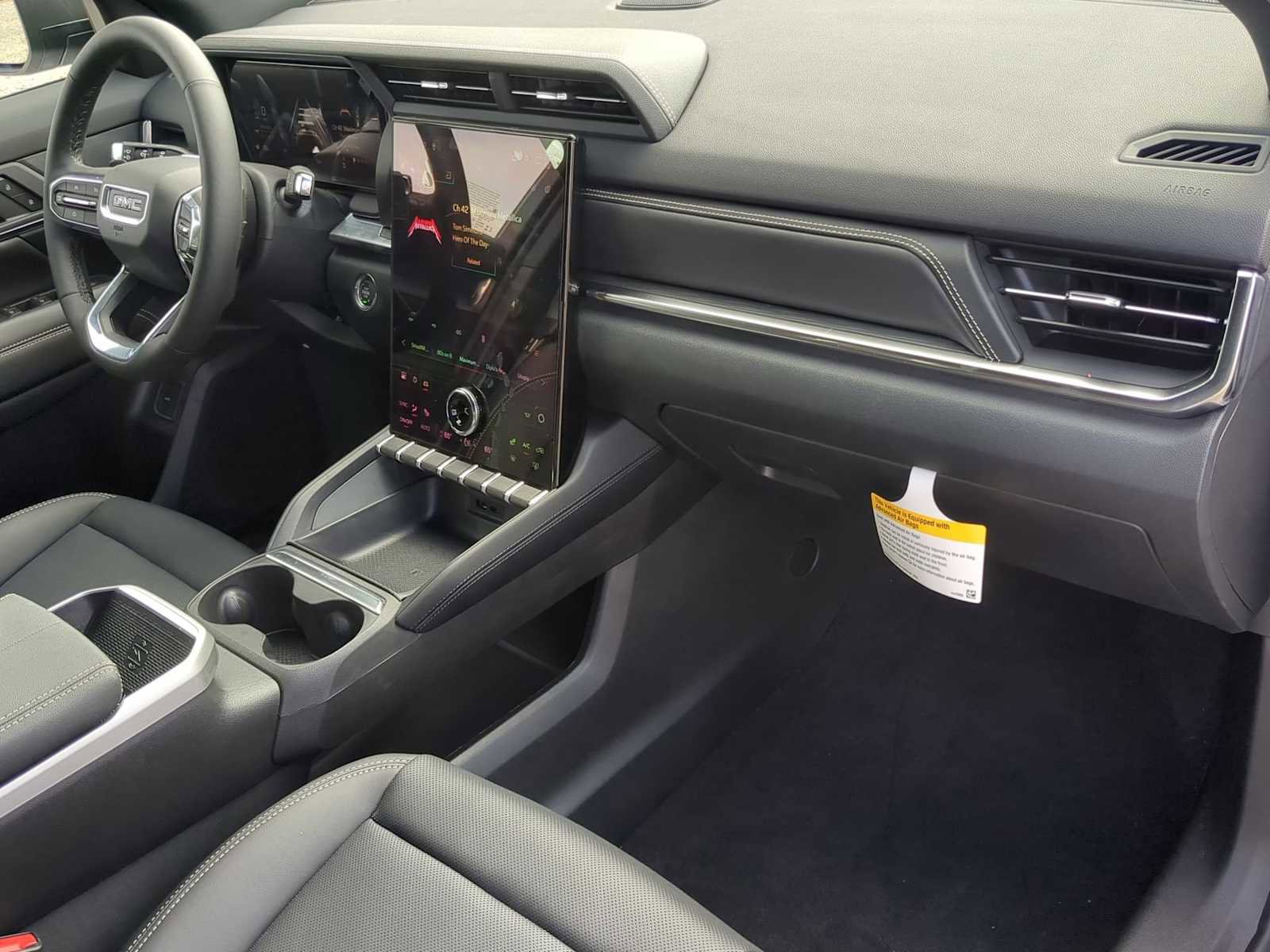 New 2026 GMC Terrain Elevation w/ Elevation Premium Package image 29