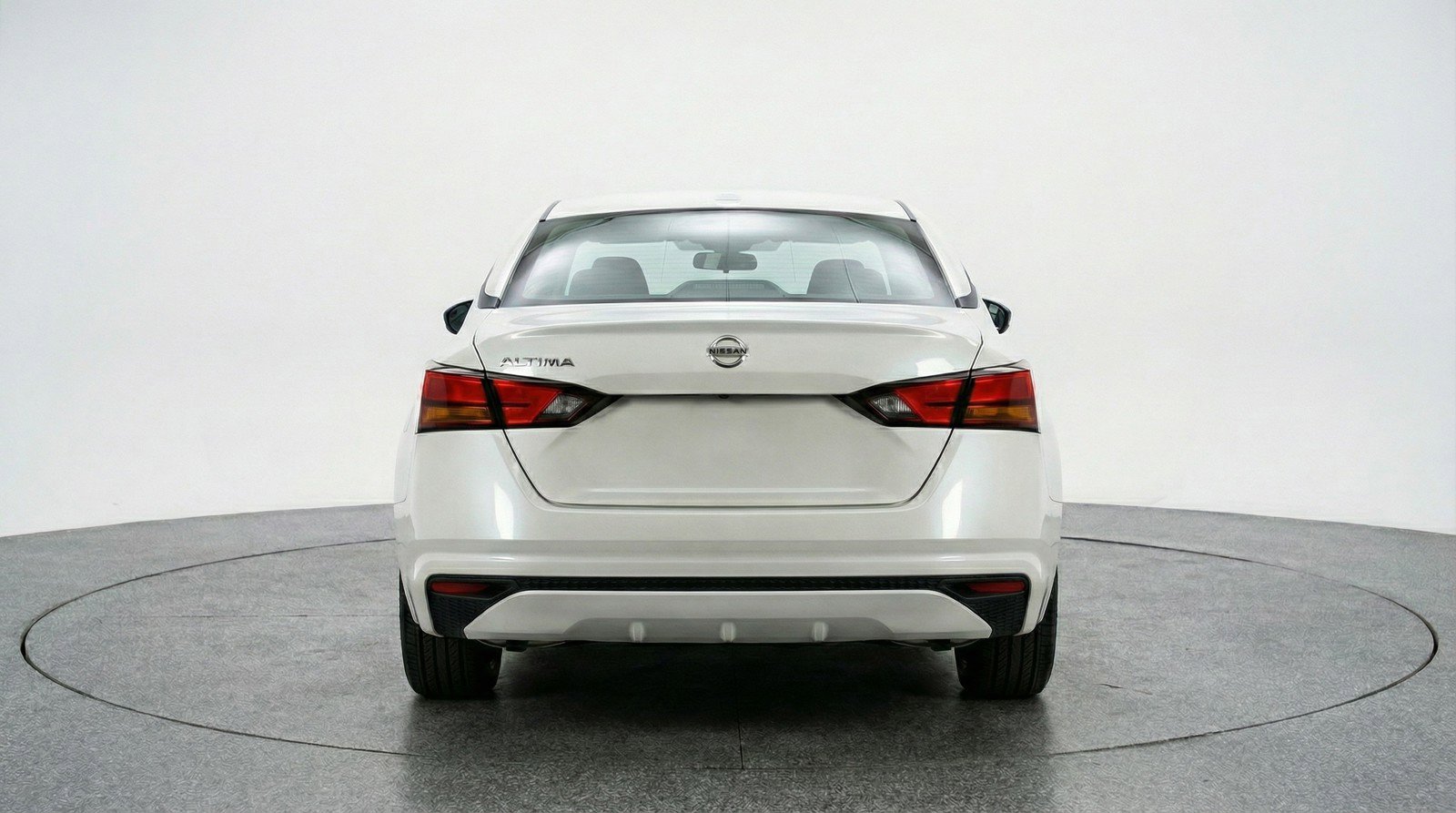Used 2025 Nissan Altima 2.5 SV image 7