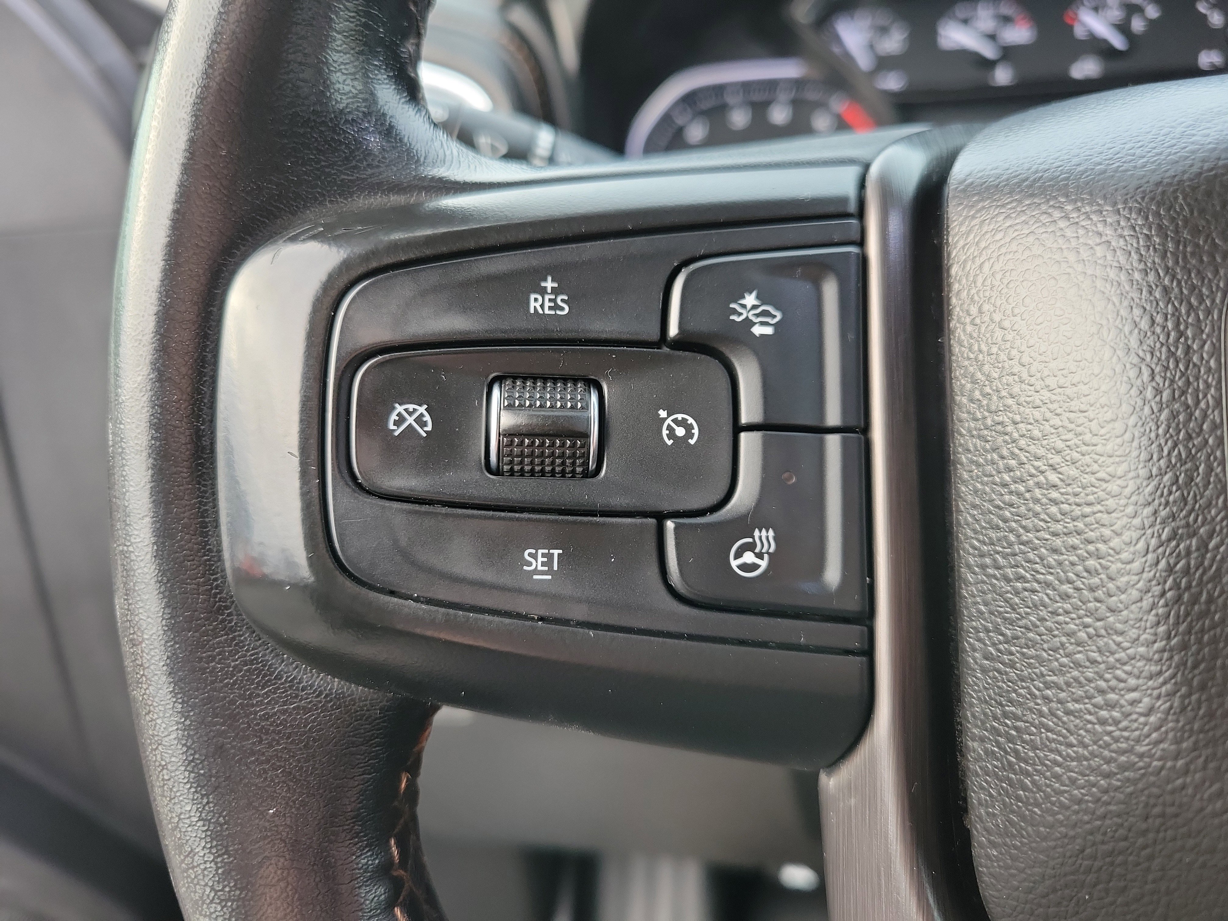 Used 2021 GMC Sierra 1500 AT4 w/ AT4 Premium Package image 18