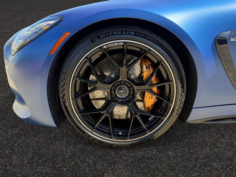 Used 2024 Mercedes-Benz AMG GT 63 image 15