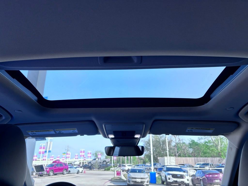 Used 2023 Honda CR-V EX-L image 18