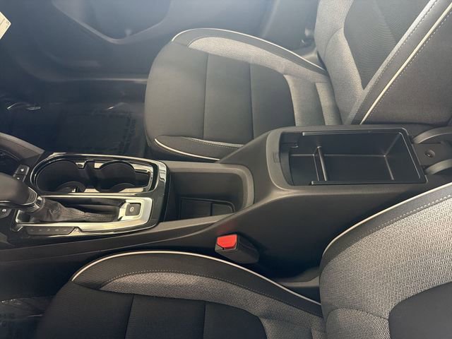 New 2026 Chevrolet TrailBlazer LT w/ Convenience Package FWD image 28