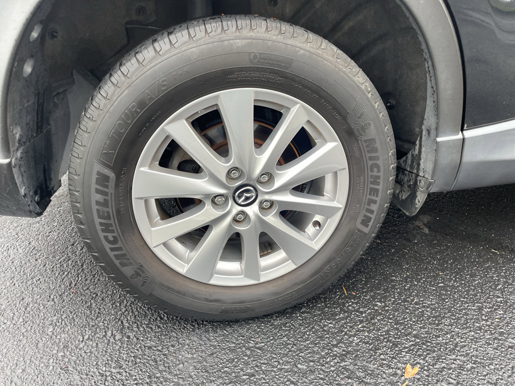 Used 2016 MAZDA CX-5 Touring FWD image 11
