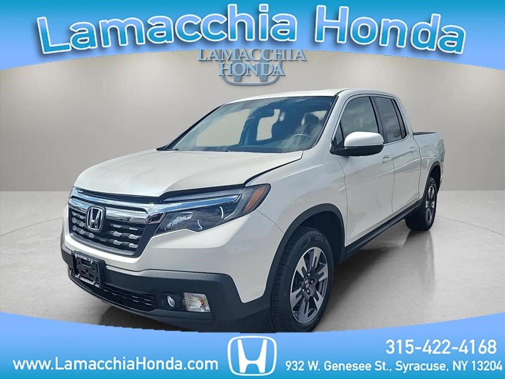 Used 2019 Honda Ridgeline RTL image 1