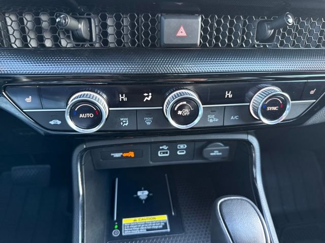 Certified 2024 Honda CR-V EX-L image 34