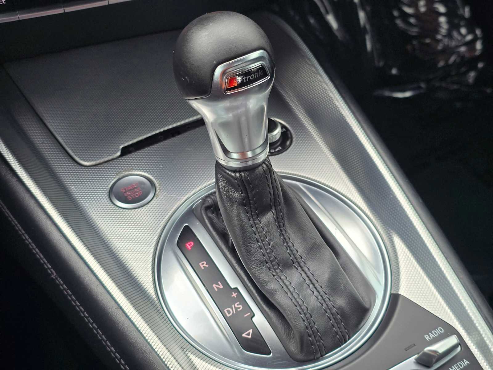 Used 2016 Audi TT 2.0T w/ Technology Package image 30