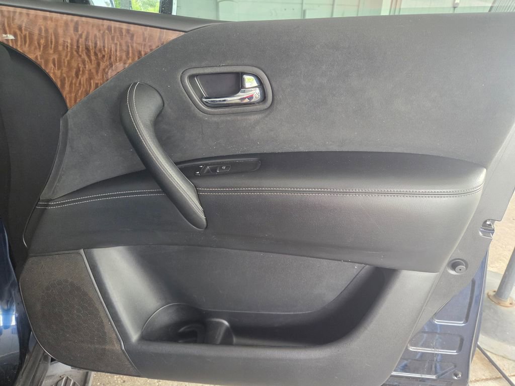 Used 2020 Nissan Armada SV w/ Driver Package image 15
