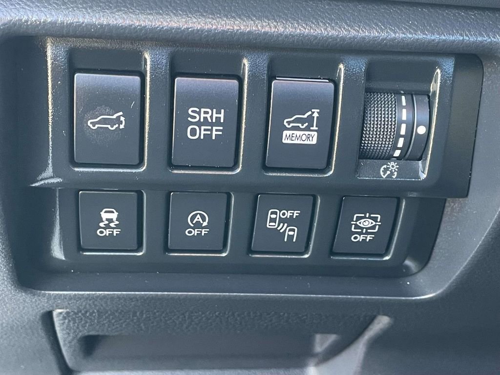 Used 2021 Subaru Forester Touring w/ Popular Package #2 image 17