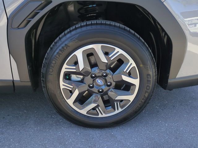 Used 2026 Subaru Forester Premium image 10