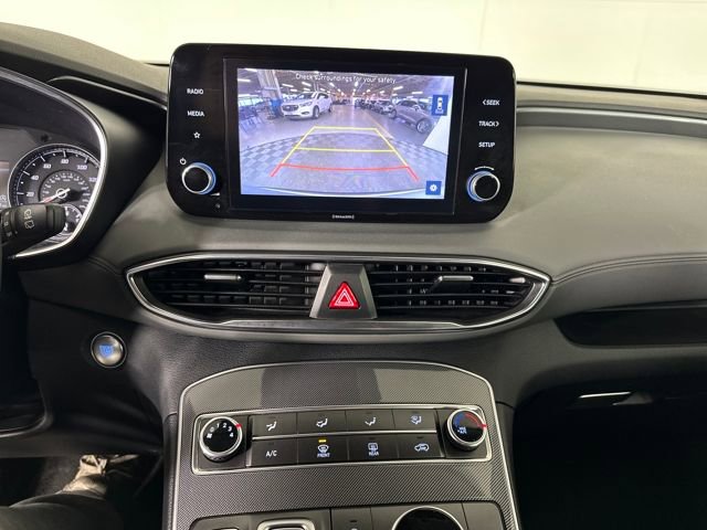 Certified 2022 Hyundai Santa Fe SEL image 22