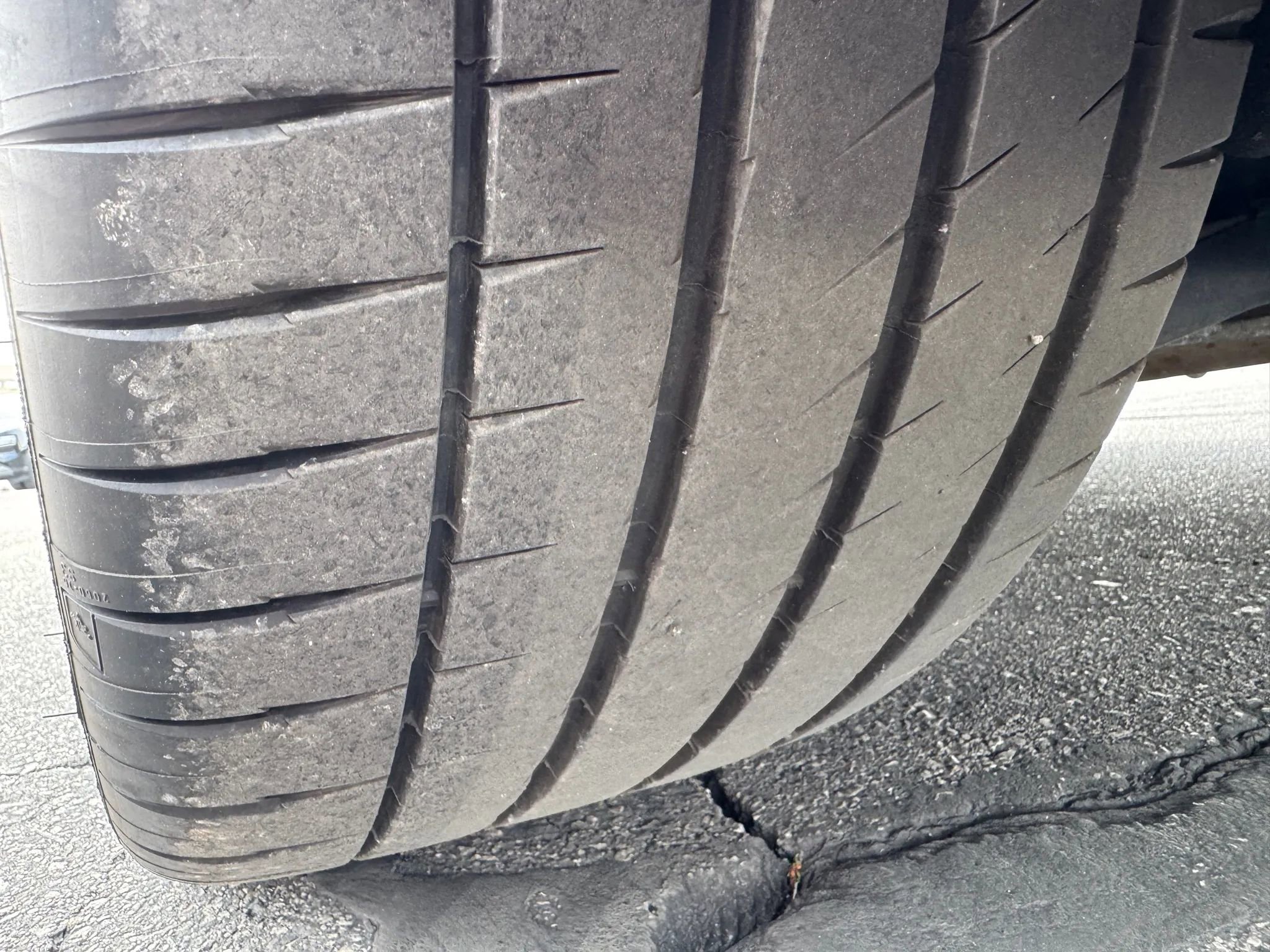 Used 2018 Mercedes-Benz E 63 AMG S image 9