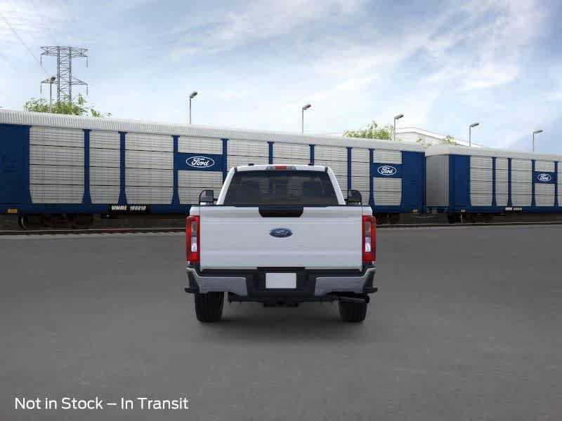 New 2026 Ford F350 XLT AWD/4WD image 5