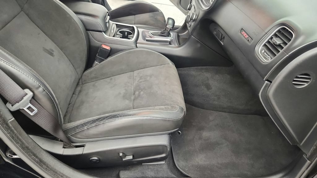 Used 2021 Dodge Charger Scat Pack RWD image 44
