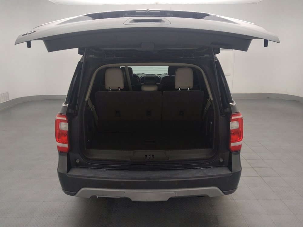 Used 2020 Ford Expedition XLT RWD image 29