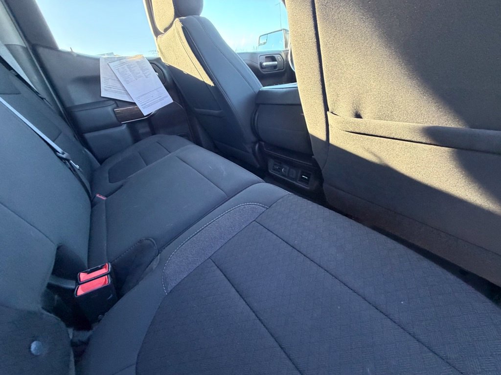 Used 2021 GMC Sierra 1500 Elevation AWD/4WD image 40